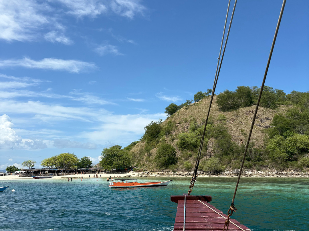 Captain Komodo-Labuan Bajo必去景点