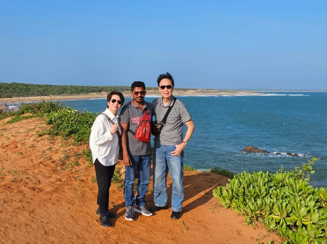 One & Only Travels-Kurunegala必去景点