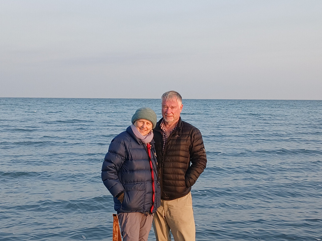 Ayimtour Travel Agency-Nukus必去景点