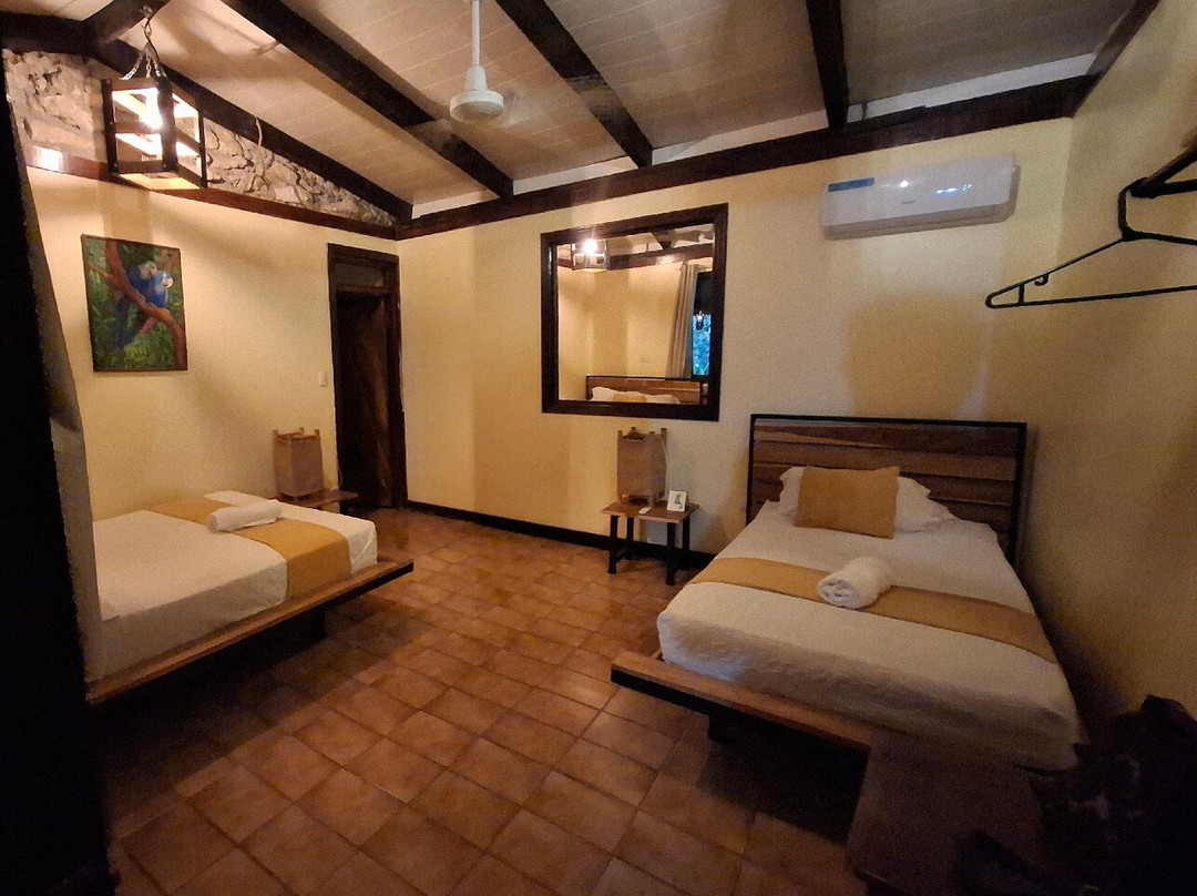 Atlantida Lodge主图