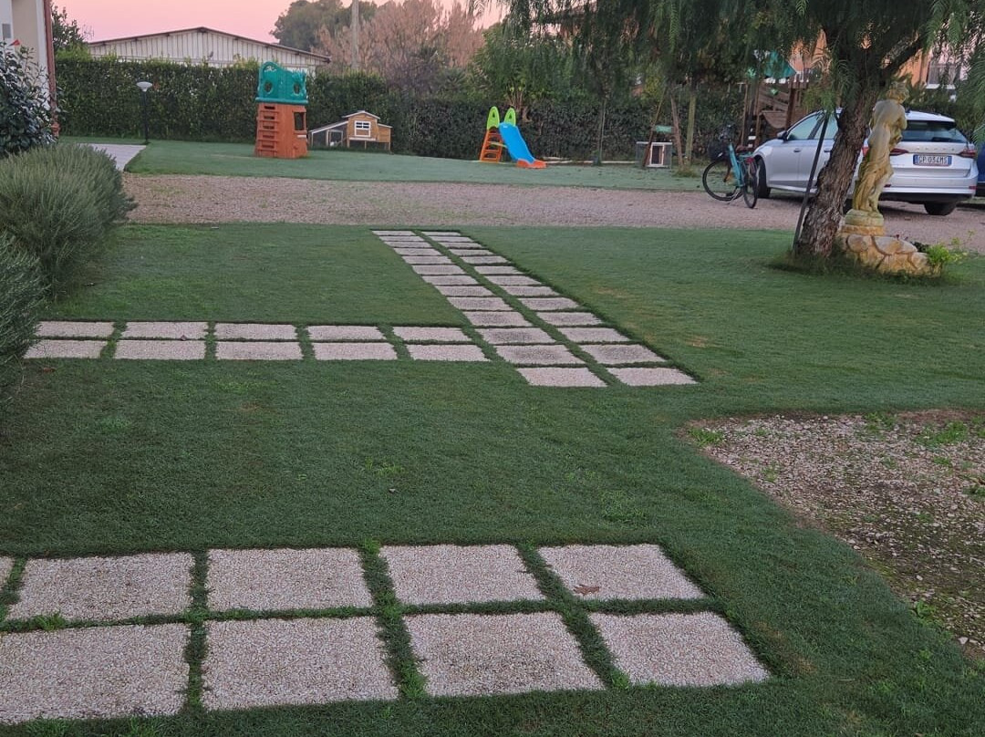 Agriturismo Acquachiara主图