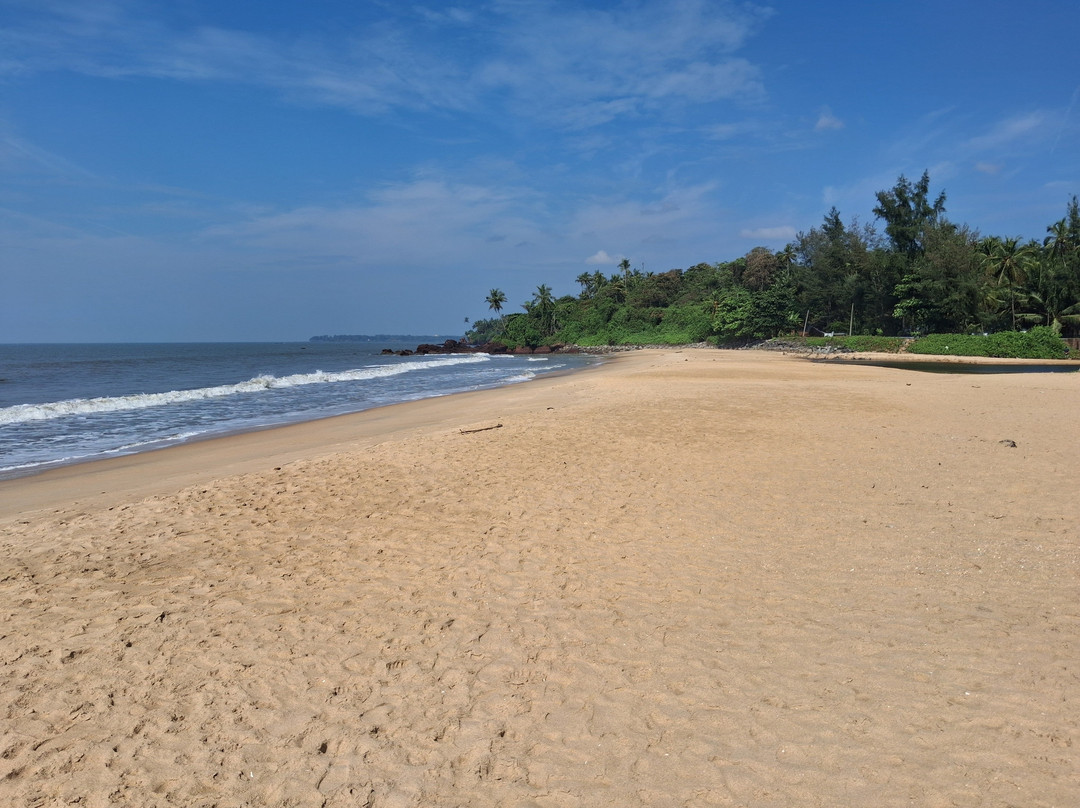 Kannur Beach House主图