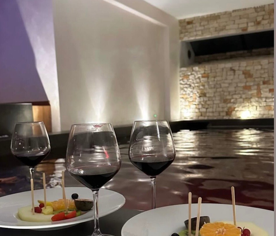 Fluentia Beauty & Spa-Castel di Sangro必去景点