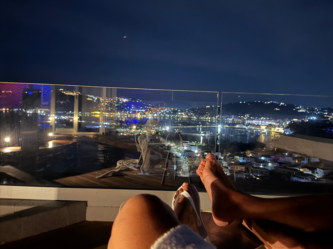 Hotel Cala Moresca主图