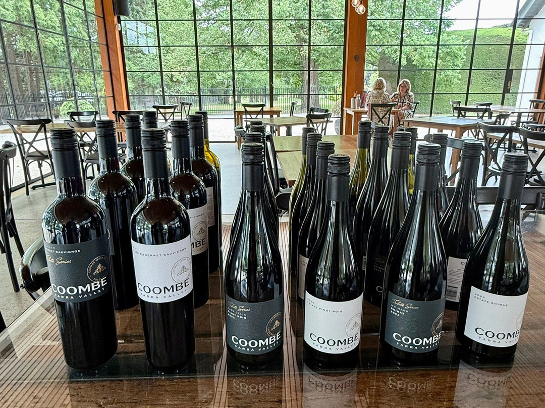 Coombe Yarra Valley-科尔德斯特里姆必去景点