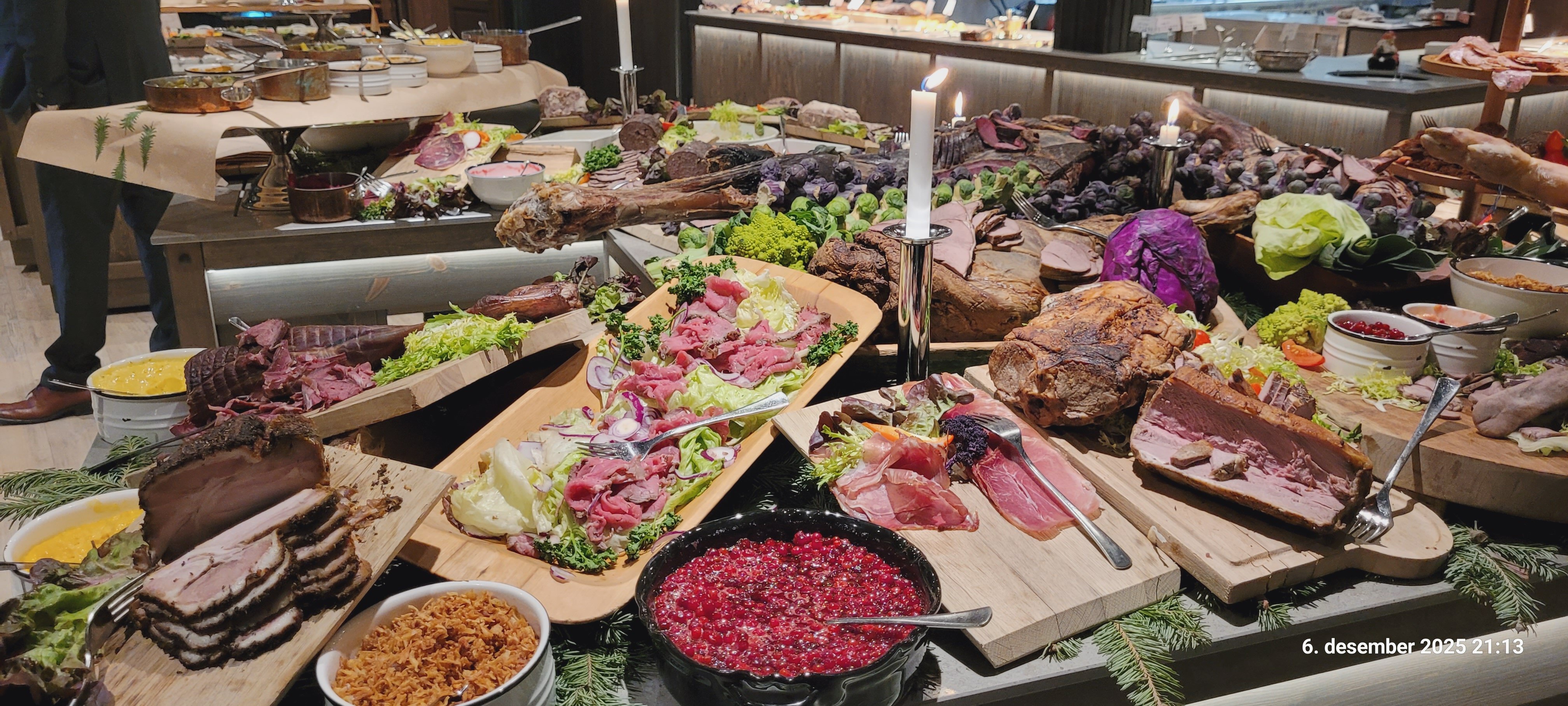 Spidsbergseter Resort Rondane-官方