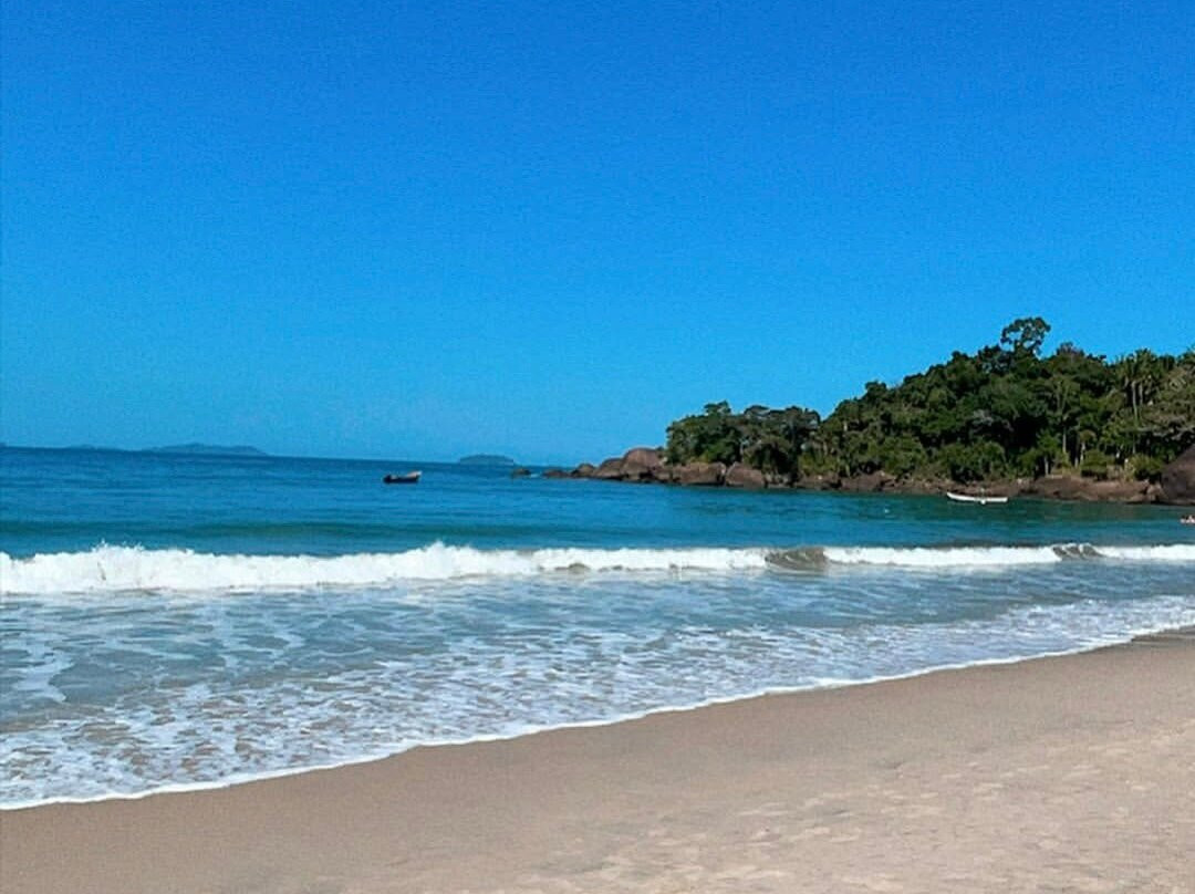 Felix Beach-乌巴图巴必去景点