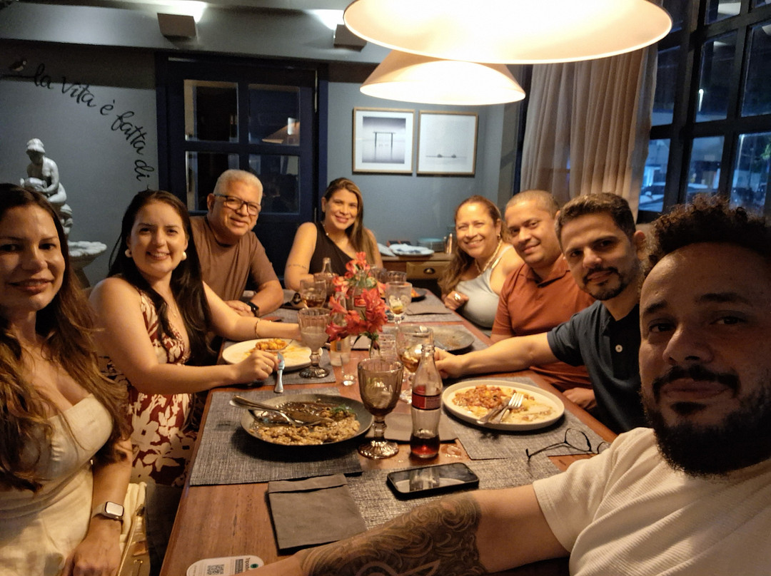 Casa Nonna João Pessoa