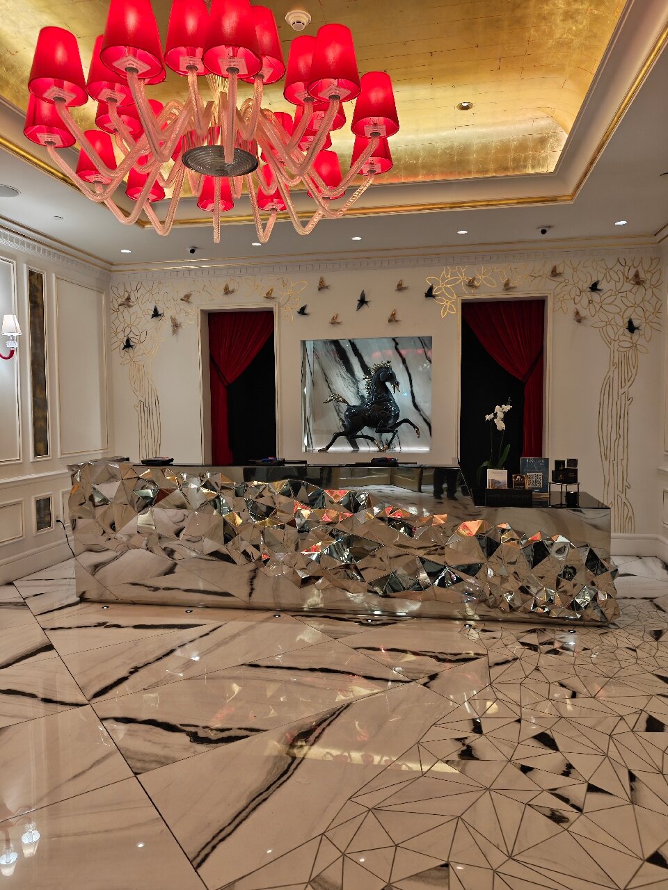 Grand Bohemian Charlotte, Autograph Collection-官方