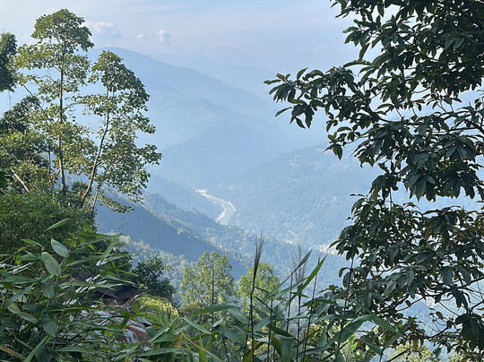 Relimai Retreat主图