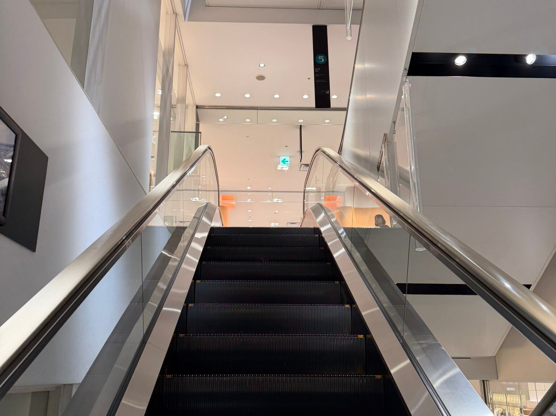 Daimaru Tokyo-Marunouchi必去景点