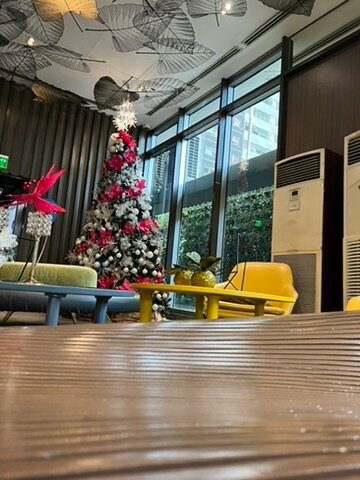 Citadines Millennium Ortigas Manila主图