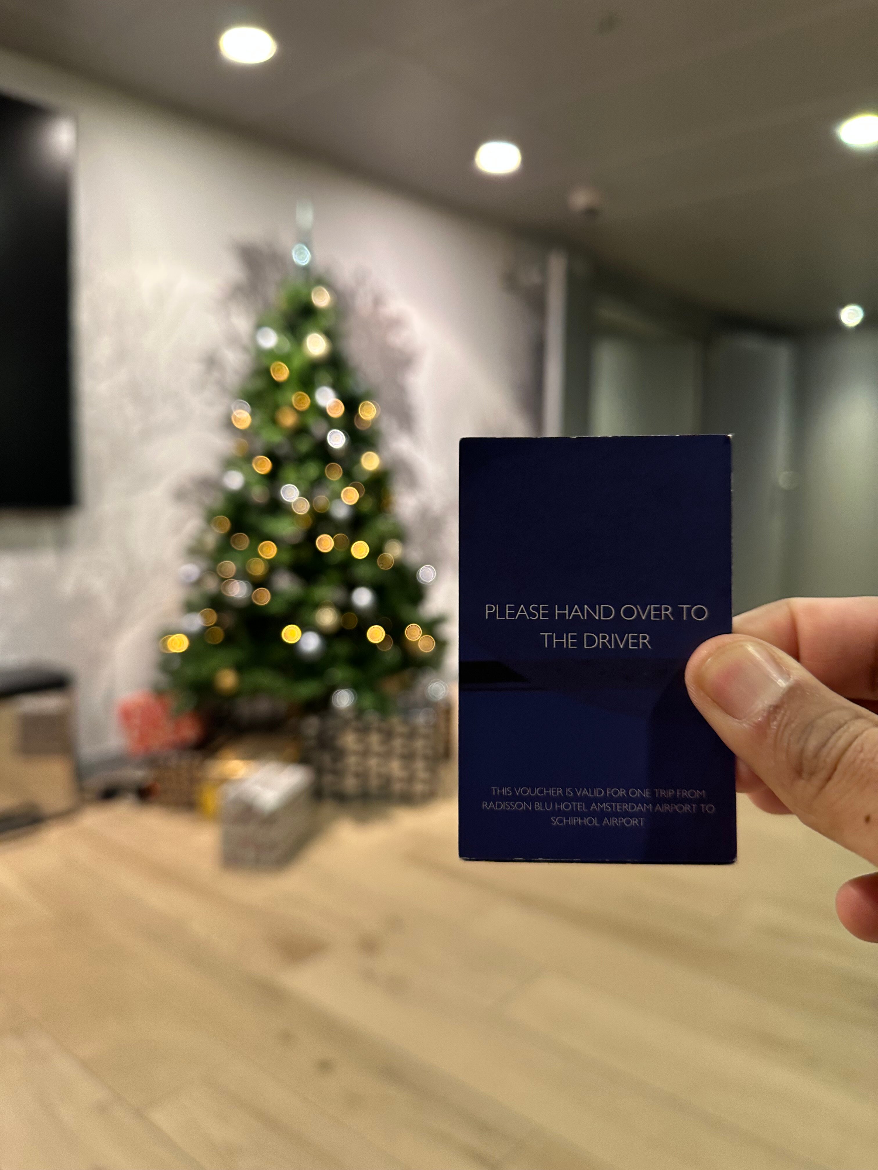 Radisson Blu Hotel Amsterdam Airport, Schiphol-浴室