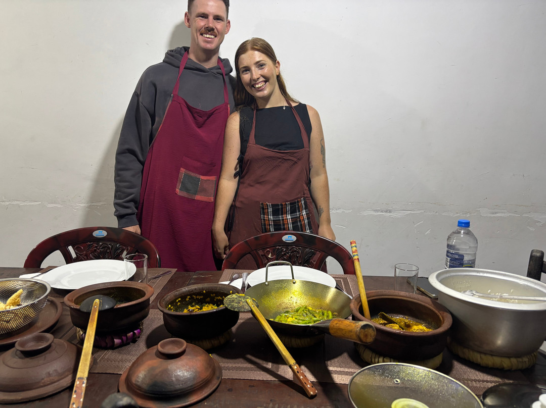 Honey Bee Garden-埃勒必去景点