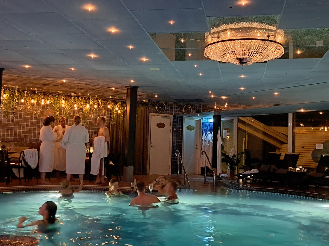 Säröhus Hotell, Konferens & SPA主图