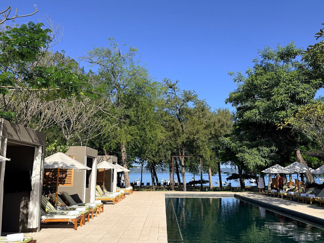 El Mangroove, Autograph Collection主图