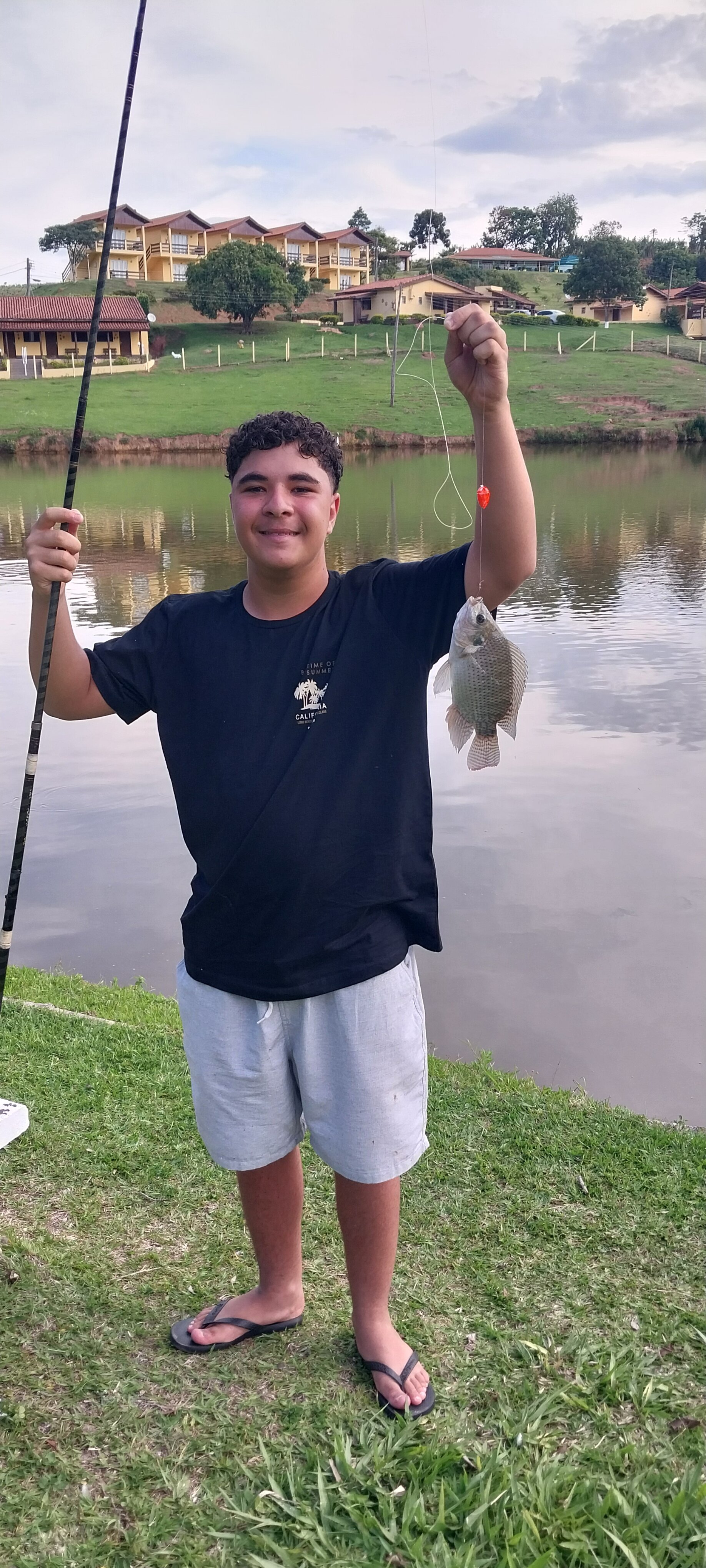 Hotel Fazenda Santa Maria-官方