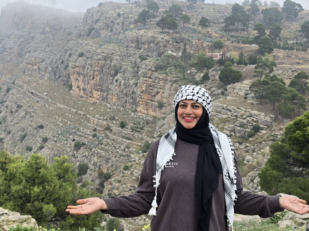 Monument Aux Morts-君士坦丁必去景点