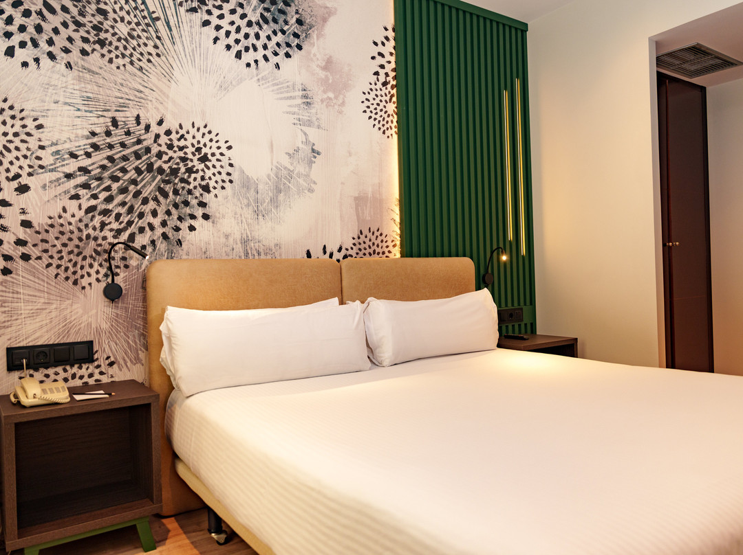 Sercotel Princesa De Eboli主图