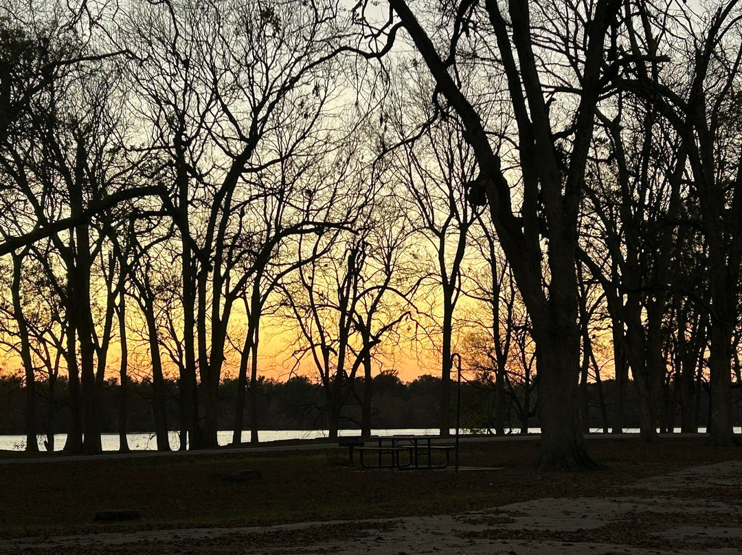 Lake Chicot State Park-Lake Village必去景点