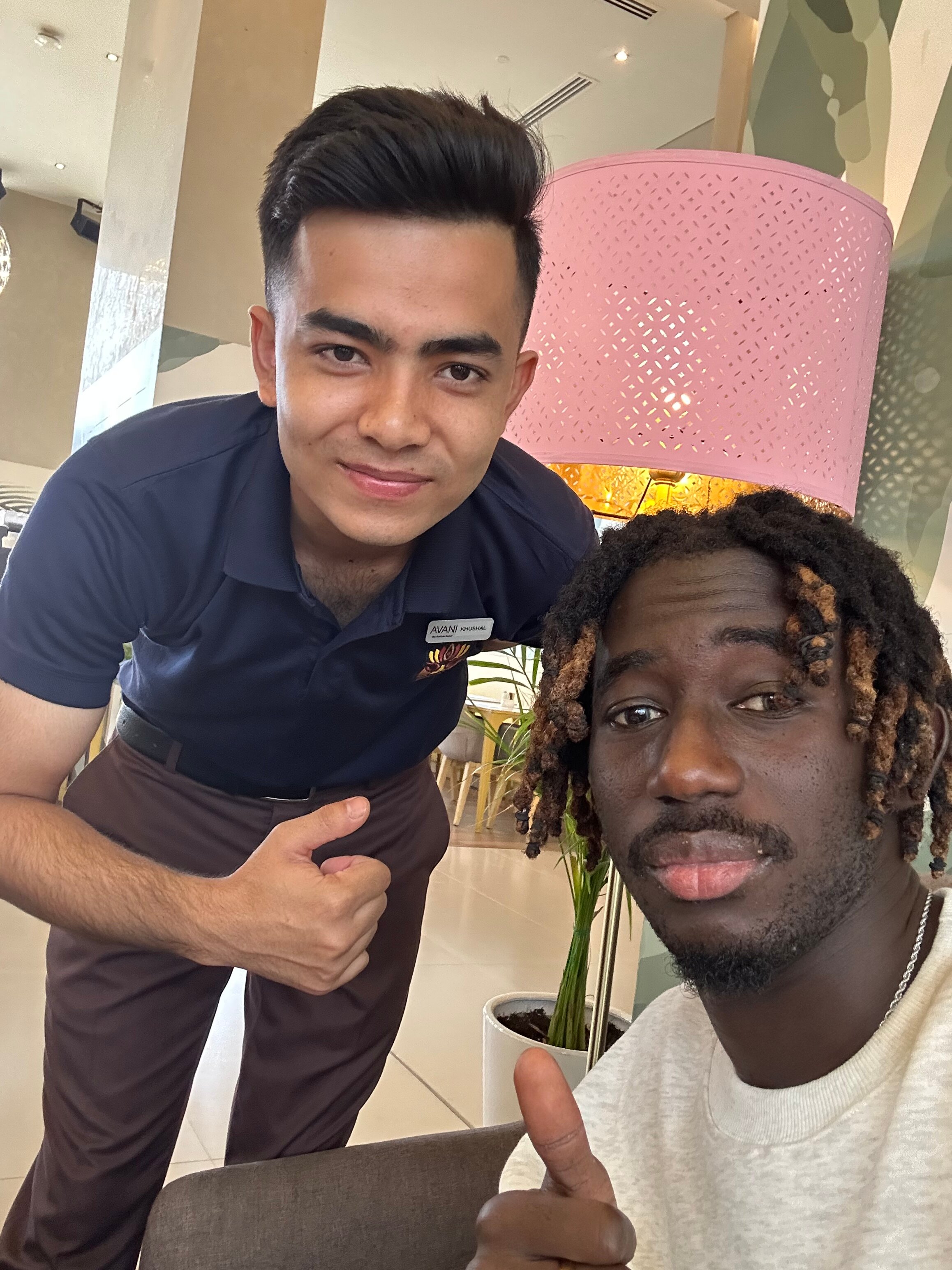 Avani Ibn Battuta Dubai Hotel-官方