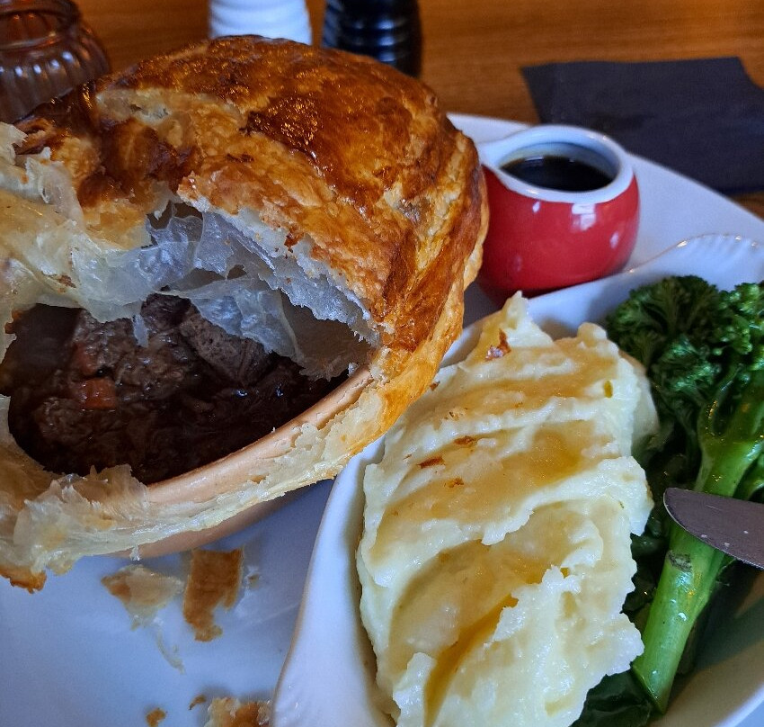 Surrey Yeoman-多肯必去景点