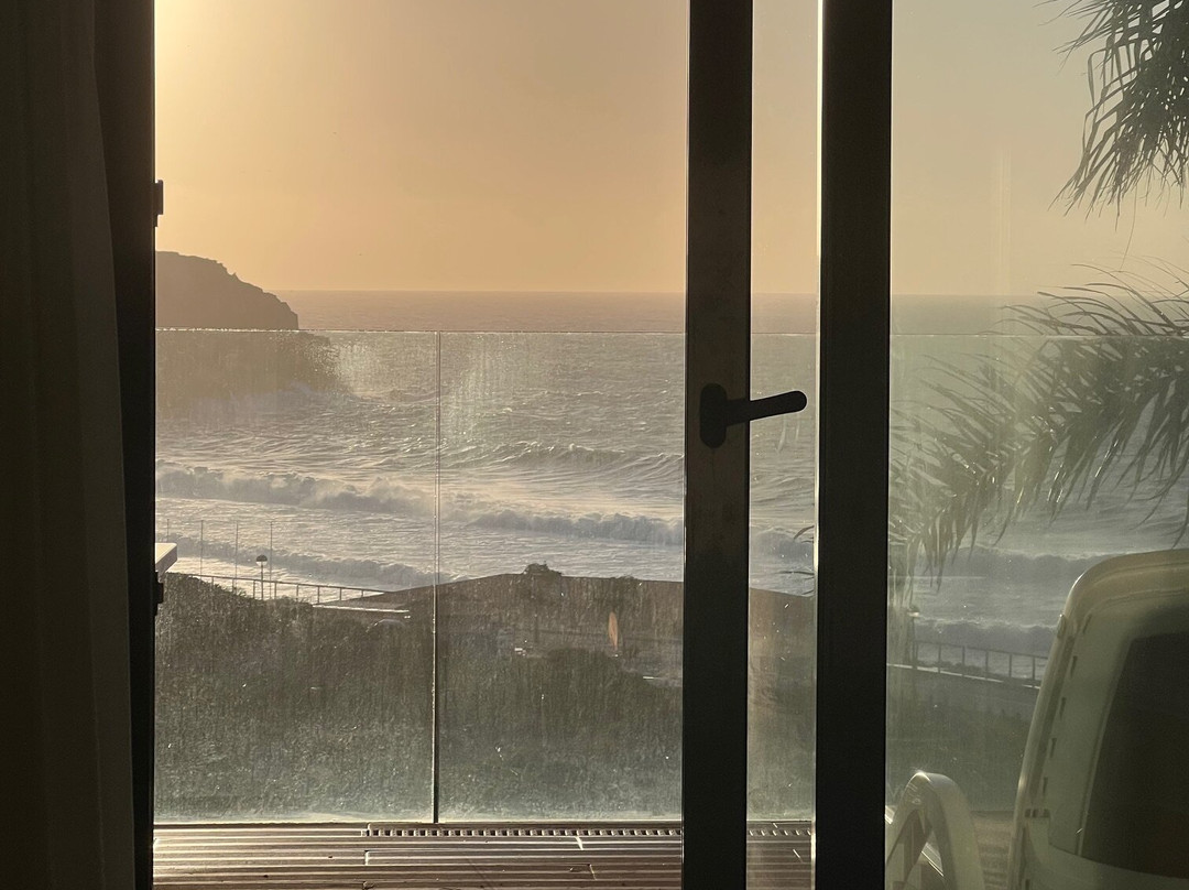 Mareta Beach House Boutique Residence主图