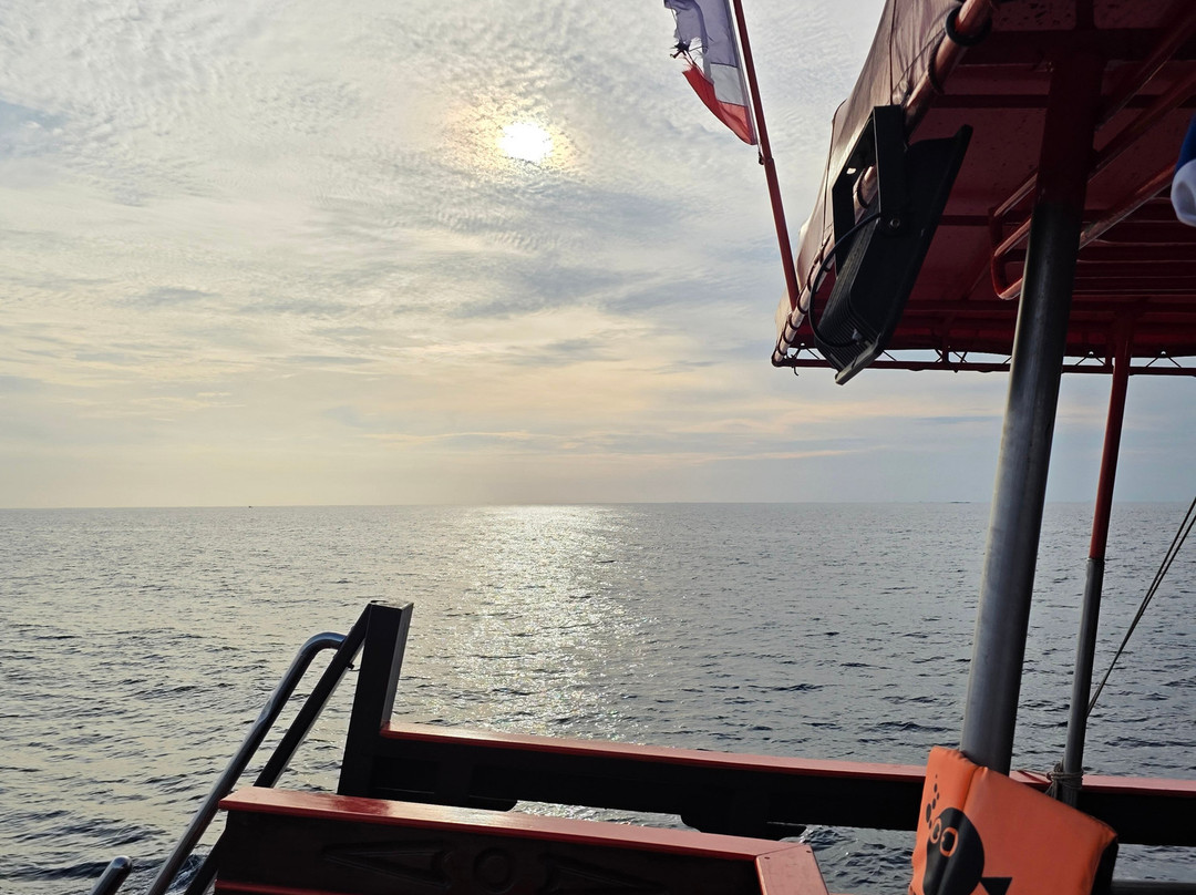 BB潜水服务-Bang Bao必去景点