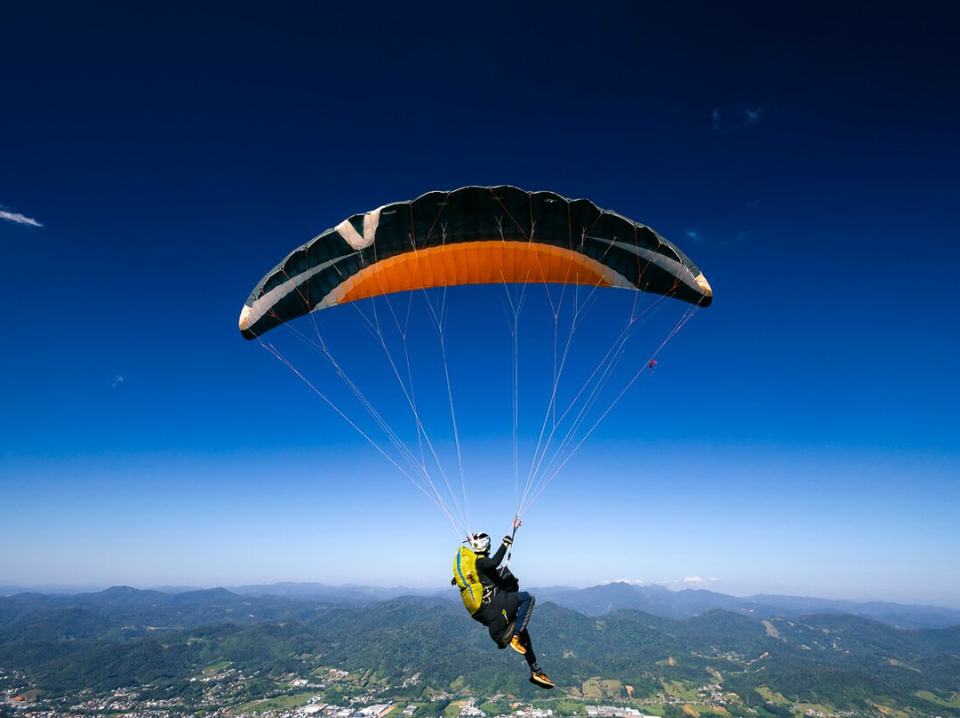 Parque Ecológico Freymund Germer - Morro Azul-Timbo必去景点