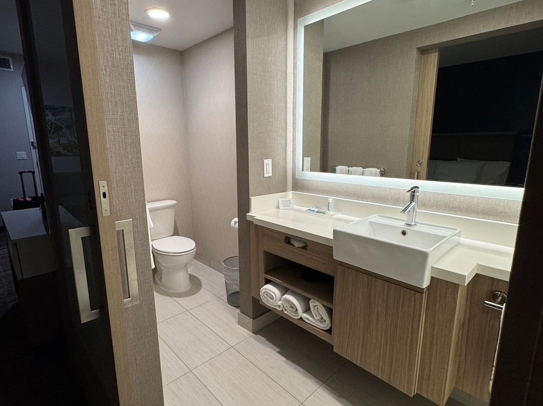 SpringHill Suites by Marriott Anaheim Placentia/Fullerton主图