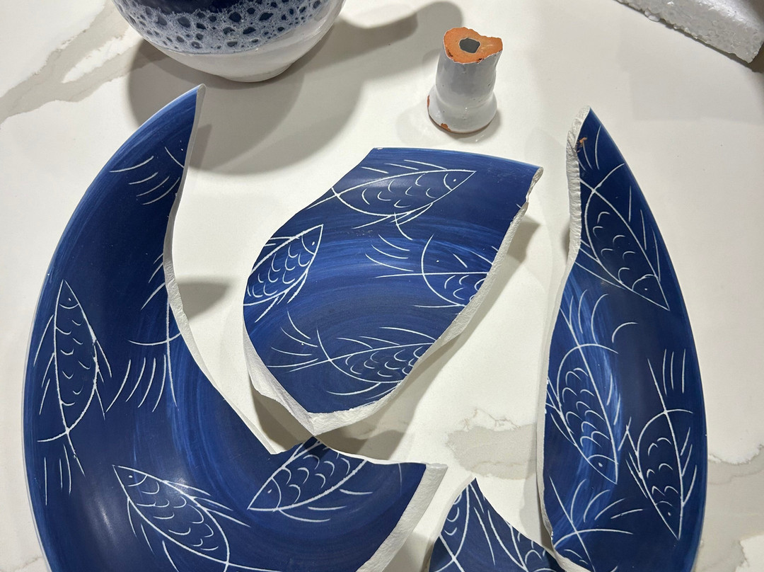 Limpertas Manolis Pottery-纳克索斯必去景点