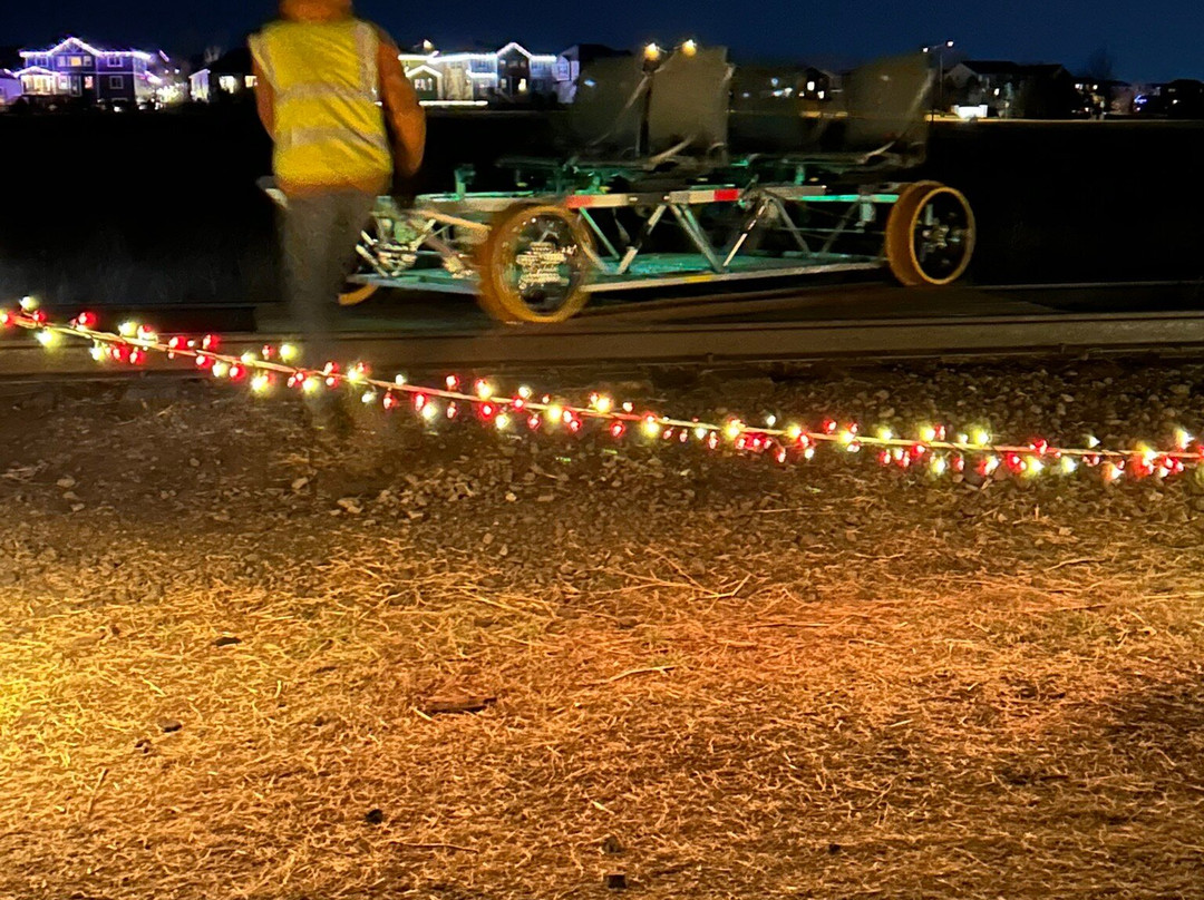 Colorado Railbike Adventures-Erie必去景点