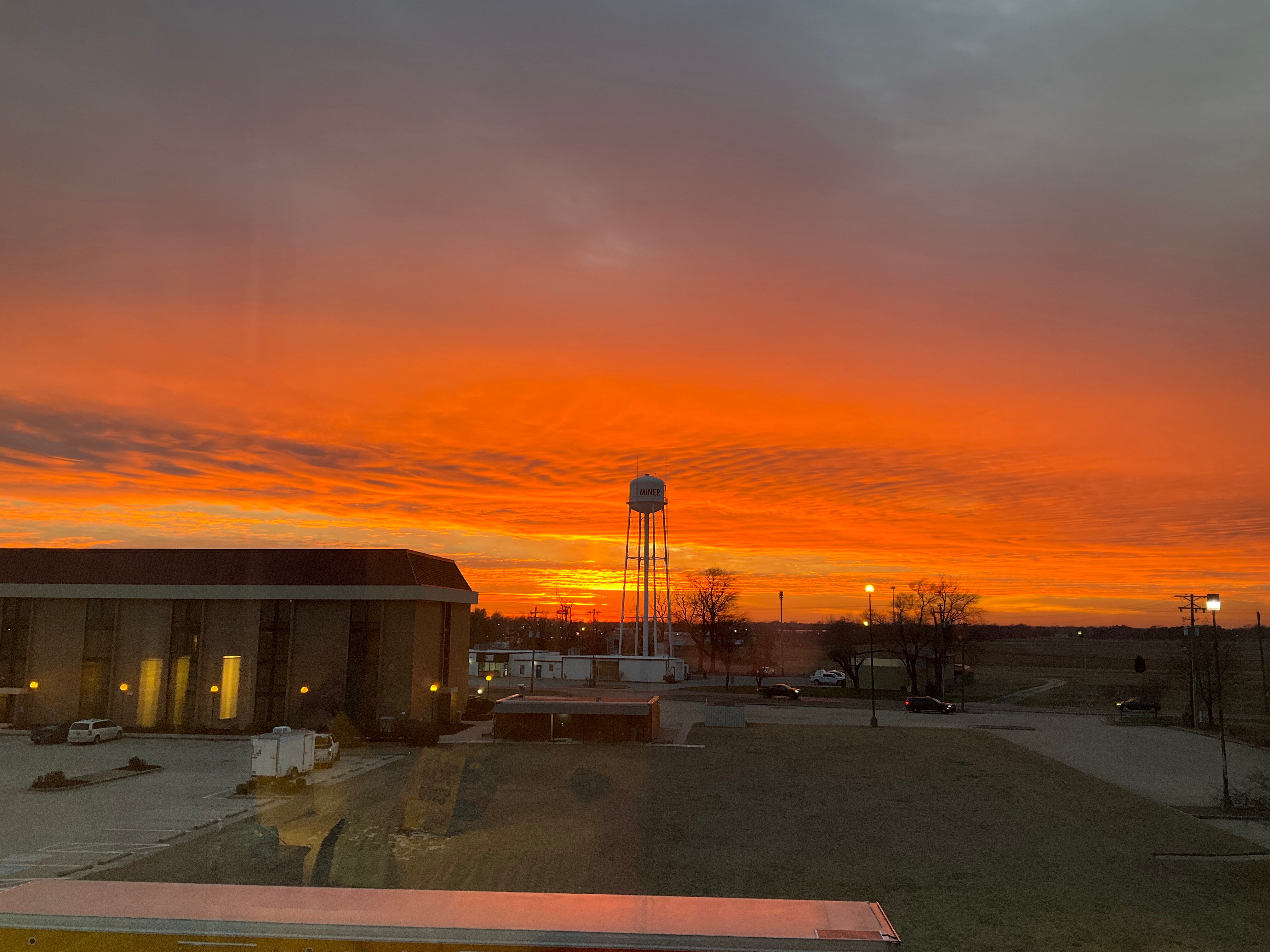 Drury Inn & Suites Sikeston-酒店景观