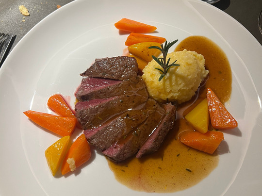 Belmonte Tirol - Boutique Hotel主图