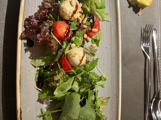 Belmonte Tirol - Boutique Hotel主图