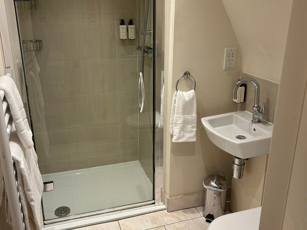 Carberry Tower Mansion House and Estate主图