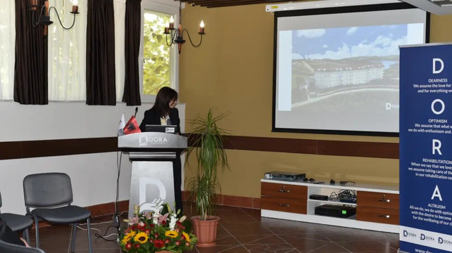 Dora Residence主图