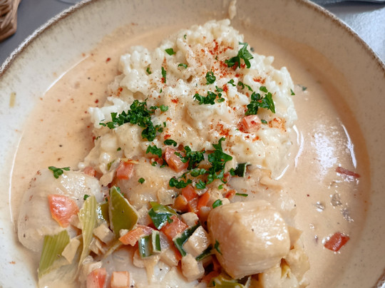 Bienvenue Chez Nous主图