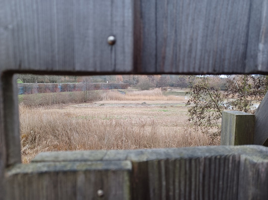 Parc du Sausset-Aulnay-sous-Bois必去景点