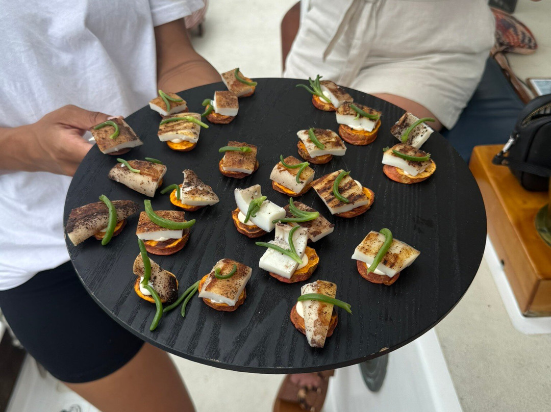 Saltwater Eco Tours-穆鲁拉巴必去景点