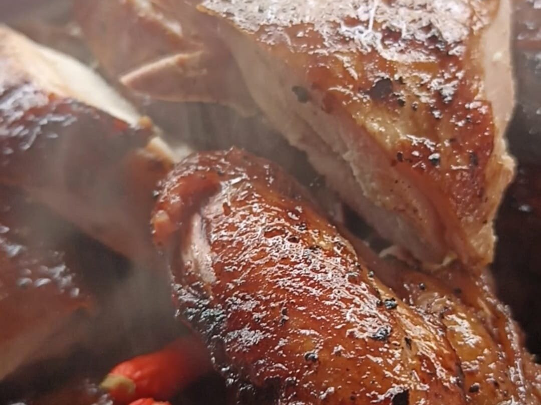 Biker's Bbq Grill House