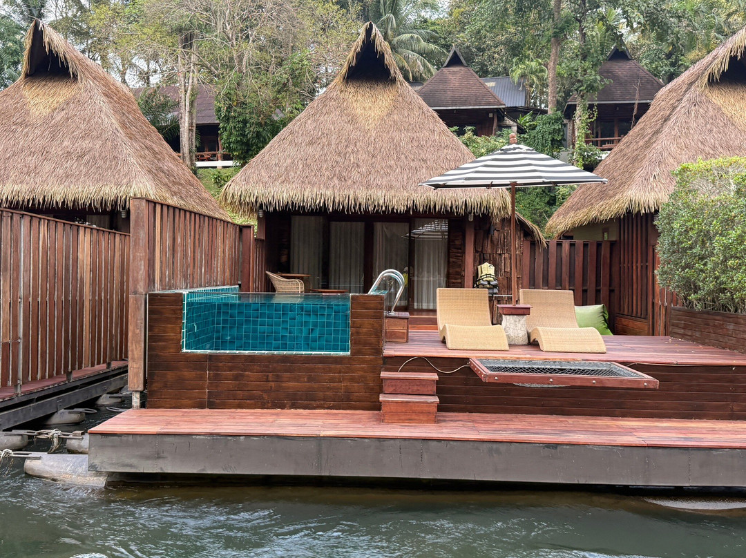 王诺开公园景观酒店主图