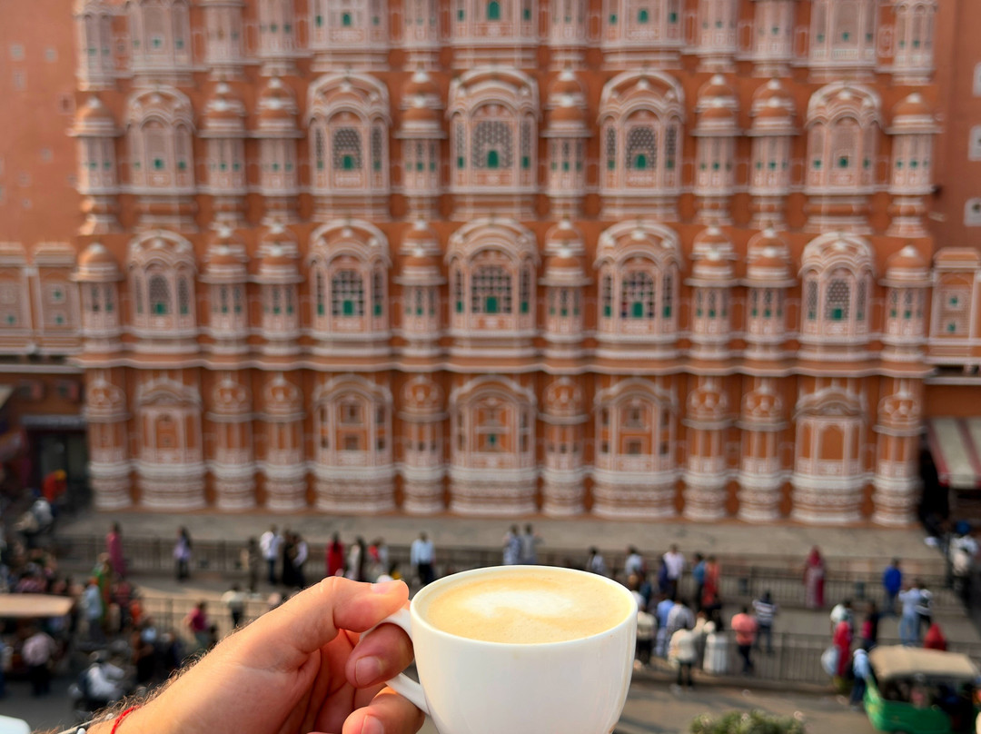 Elefun-斋蒲尔必去景点