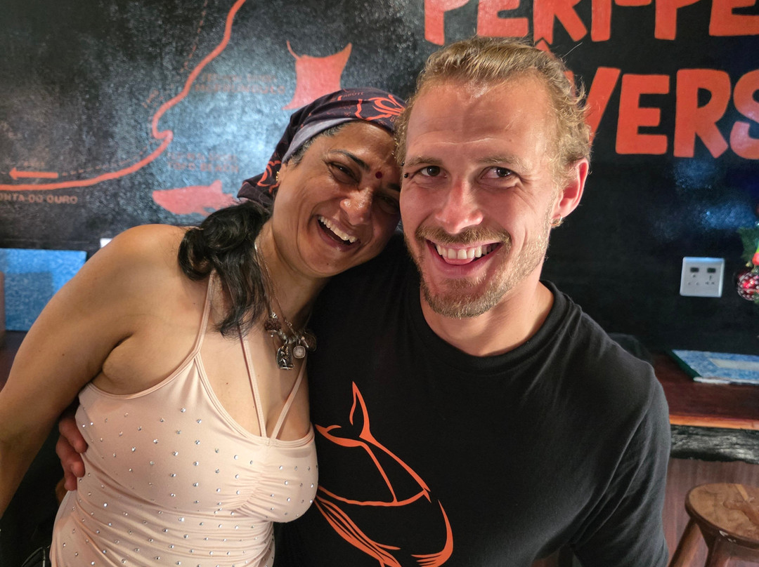 SAFARI, DRIVE & DIVE TOURS-Inhambane必去景点