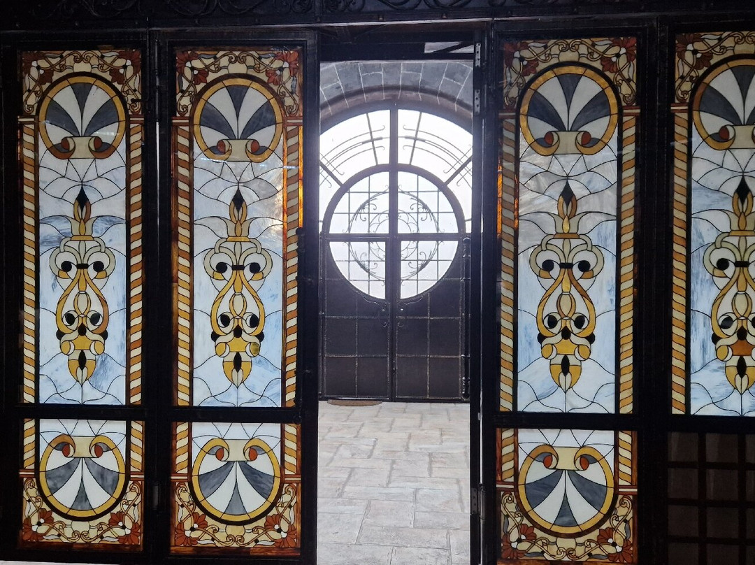 Black Fortress-Gyumri必去景点