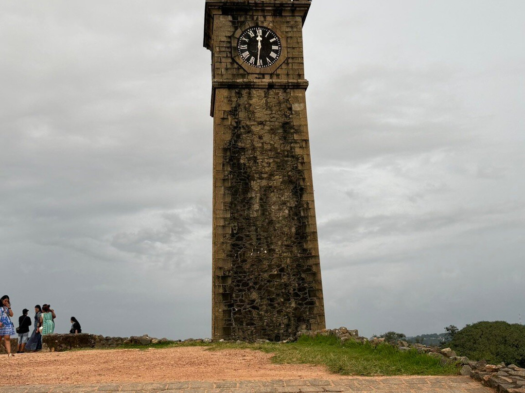 Unique View Sri Lanka-Yakkala必去景点
