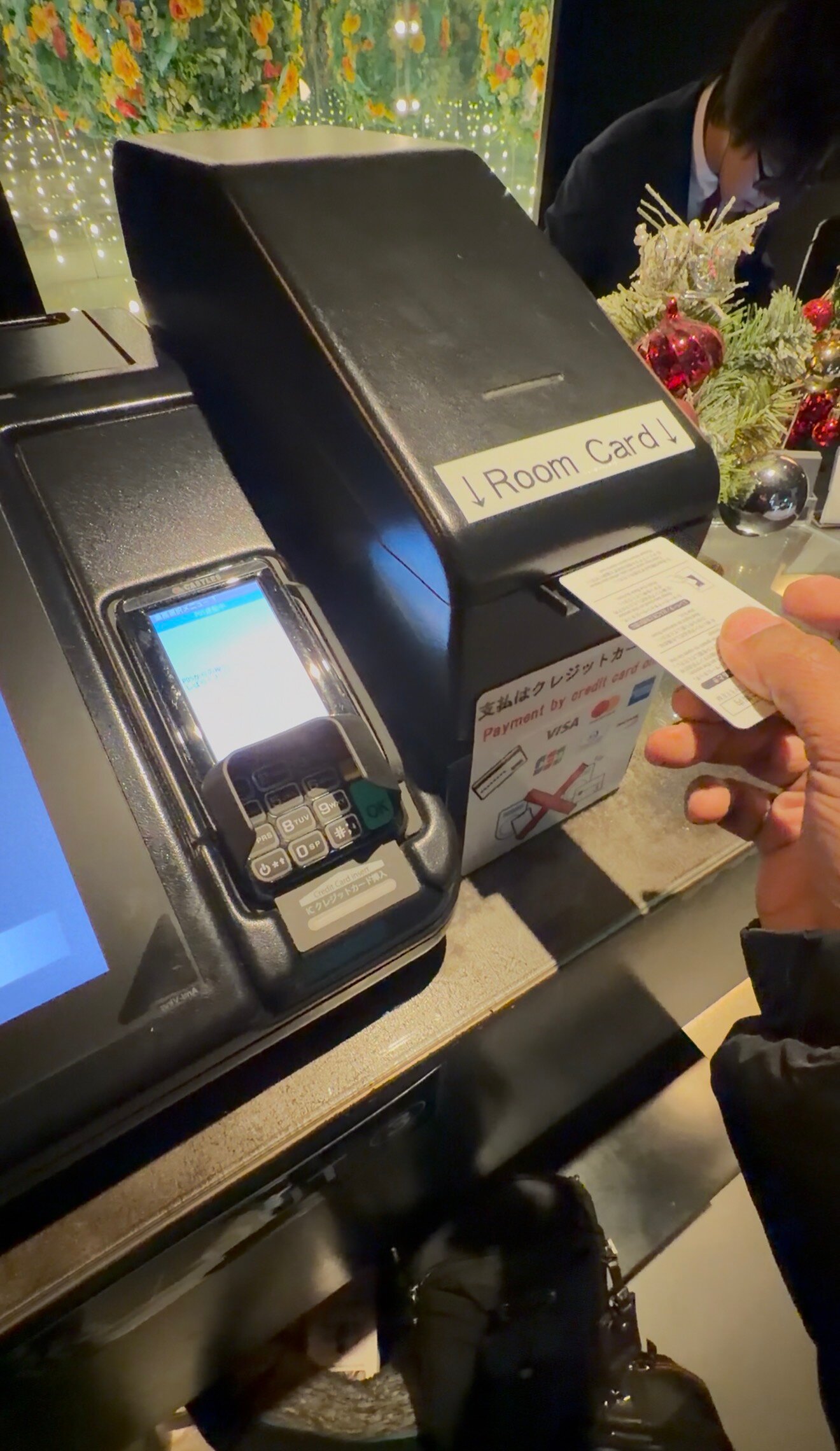 新宿格兰贝尔酒店-官方