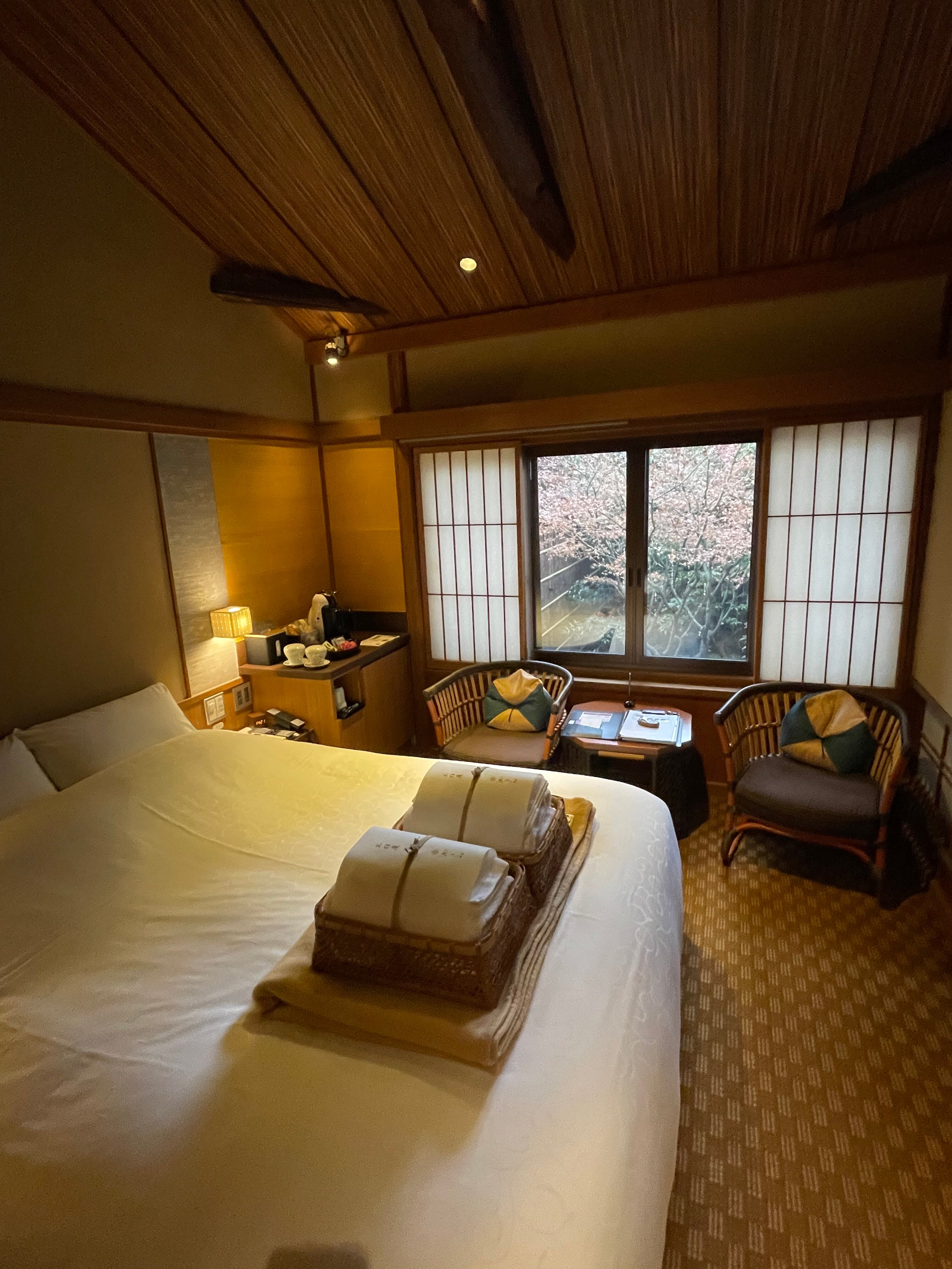 京小宿八坂酒店-官方