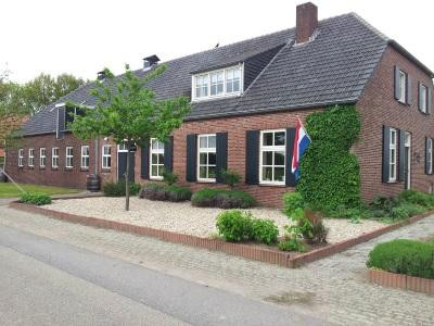 B&B Hoeve Carpe Diem主图