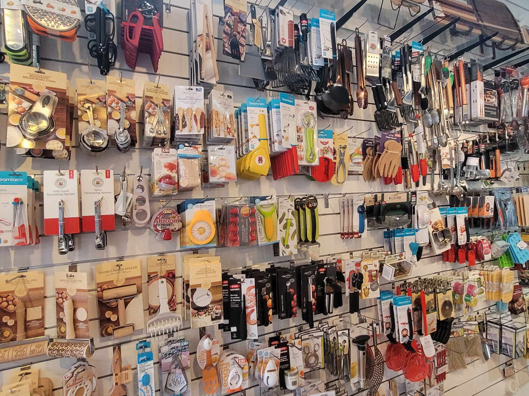 Bella the Corner Gourmet-Lewisburg必去景点